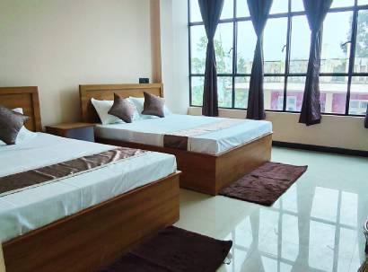 room image